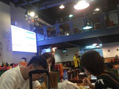 -兵哥豌豆面(建设巷店)