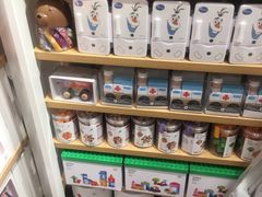 -名创优品(天河区正佳广场二店)