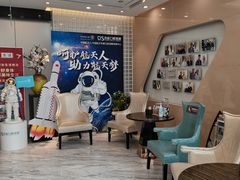 -劲松口腔医院(蓝色港湾院)