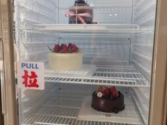 -美丽心情蛋糕(江苏路店)