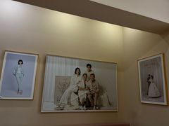 -海马体照相馆(成都来福士广场店)