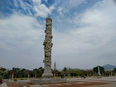 -中国闽台缘博物馆