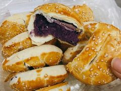 -詹記桃酥(高新鼓楼店)
