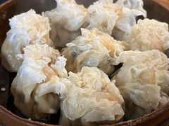 -正宗天津烧麦馆(柳州路店)