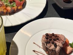 -wann lounge 低温慢煮牛排·清吧