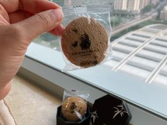 -深圳星河丽思卡尔顿酒店