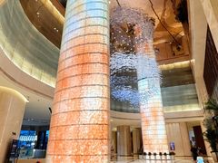-星璨·自助餐厅-厦门禹洲温德姆至尊豪廷大酒店