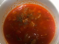 番茄牛肉汤-秀·爱尔兰餐吧(上海路店)