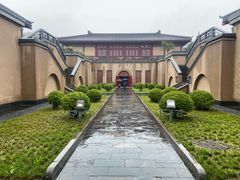 -宝鸡周原博物院