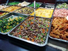 -葛记焖饼(伏牛路店)