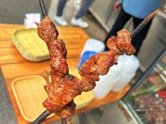 -新疆伊宁远征餐厅