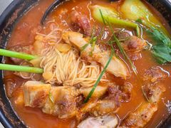 -華歡冰室-WahFoon(吉大店)