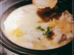 -九锅一堂酸菜鱼(新南凯德直营店)