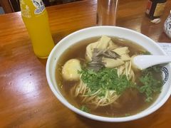 -满族八旗正宗牛肉面