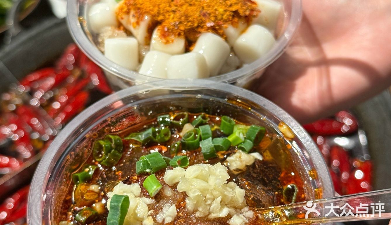 不是......真的有人走断腿也要来吗❓❓❓