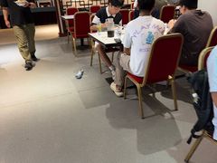 -惠中捞面