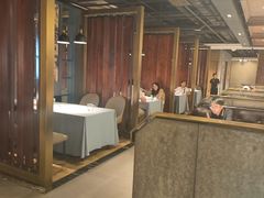 -茶啊冲电影主题文化餐厅(TOUCH12街店)