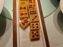 -四世同堂·京菜·烤鸭(双井店)