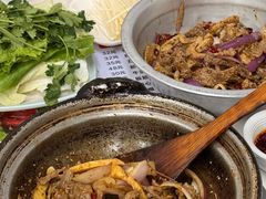 -道邦子烤牛肉(总店)
