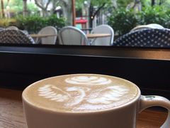 -Peet's 皮爷咖啡(东湖路手作店)