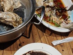 -和源祥·日照菜扛把子(万平口一店)