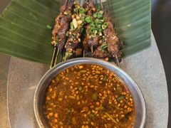 -Ameigo梅果·云贵川bistro(长宁来福士店)