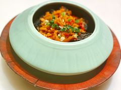 -佬麻雀·剁椒鱼头(京基KK One店)