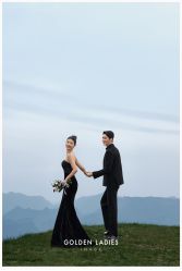 -杭州金夫人婚纱摄影(富阳私享店)