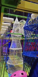 -失重星球乐园·蹦床馆(欢乐谷店)