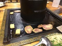 -滇藏石锅宴(北门坡古城管理局店)