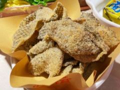 -沙胆彪炭炉牛杂煲(成都玉林店)