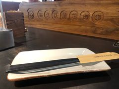 -很久以前羊肉串(中山公园店)