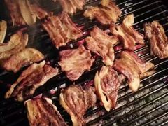 -邛海景风火盆烧烤(大石板古村二分店)
