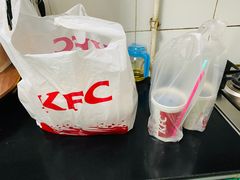 -肯德基(大兴火车站店)