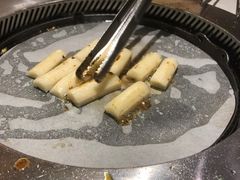 -么子烤肉(化龙池店)