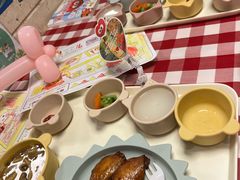 -西贝(华发商都店)