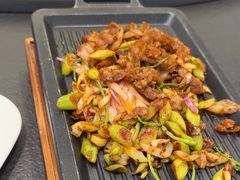 -香丰阁·烤鸭·川湘菜(清河店)