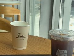 -木嘛working coffee&bar(碧道馆店)