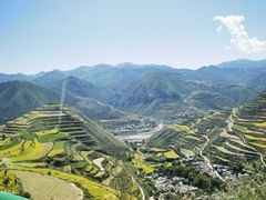 -冶力关旅游区