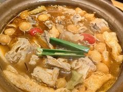 -夜椒瑶·广西大排档(八卦岭店)