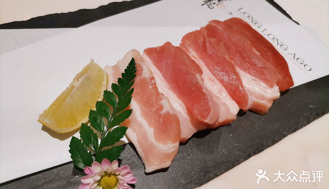 要想心情好还得吃烤肉