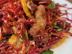 -小喜客·云南特色菜(纳西庭院店)