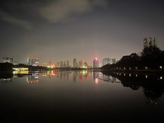-南宁南湖公园