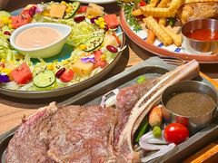 -路易十三西餐厅(西关新天地店)