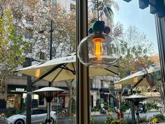-Brut Eatery Wine Bar & Restaurant (建国东路店)