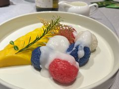-泰香米泰国餐厅(北城天街店)