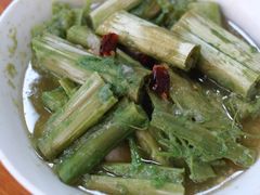-玲燕蒸菜馆(江东路店)