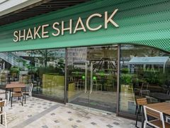 -Shake Shack(前滩太古里店)