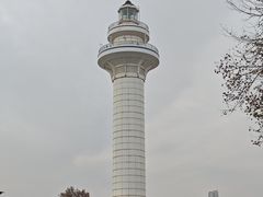 -日照灯塔风景区