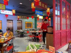 -黄弟大排档·湖南菜·小龙虾·小海鲜(凯旋北路店)